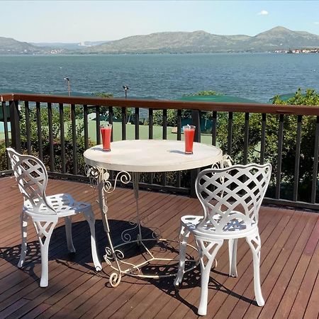 Marina Views Guesthouse Hartbeespoort Zewnętrze zdjęcie