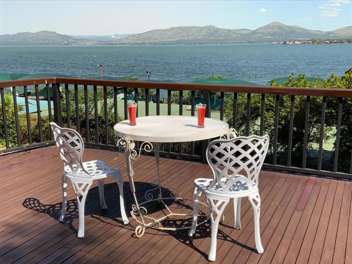 Marina Views Guesthouse Hartbeespoort Zewnętrze zdjęcie